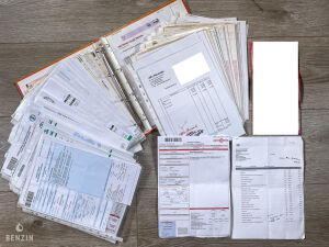 Alfa Romeo Giulia 1600 GT Junior - 1974