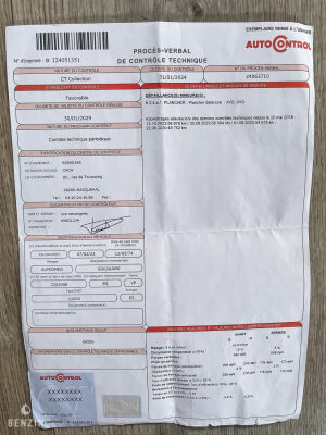 Alfa Romeo Giulia 1600 GT Junior - 1974