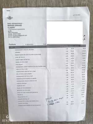 Alfa Romeo Giulia 1600 GT Junior - 1974