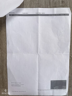 Alfa Romeo Giulia 1600 GT Junior - 1974