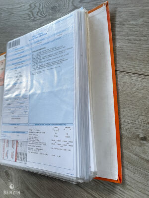 Alfa Romeo Giulia 1600 GT Junior - 1974