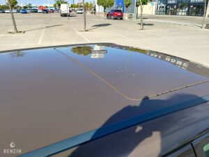 Mercedes-Benz 190e - 1985