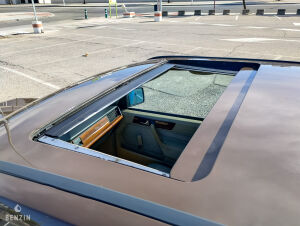 Mercedes-Benz 190e - 1985