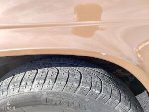 Mercedes-Benz 190e - 1985