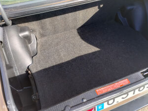 Mercedes-Benz 190e - 1985