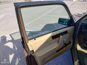 Mercedes-Benz 190e - 1985