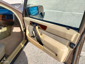 Mercedes-Benz 190e - 1985