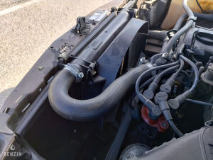 Mercedes-Benz 190e - 1985