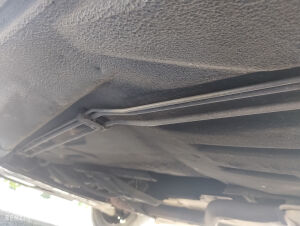 Mercedes-Benz 190e - 1985