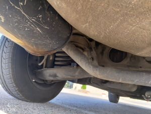 Mercedes-Benz 190e - 1985