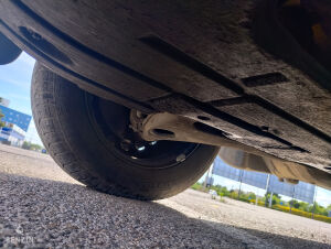 Mercedes-Benz 190e - 1985