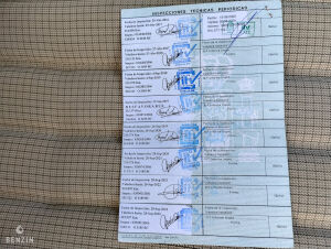 Mercedes-Benz 190e - 1985