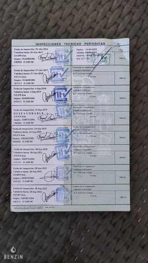 Mercedes-Benz 190e - 1985