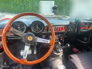 Alfa Romeo Giulia 1600 GT Junior - 1974