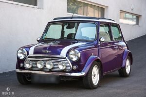 Mini 1300 MPI - 1997