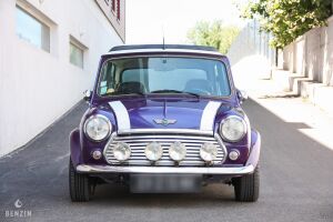 Mini 1300 MPI - 1997