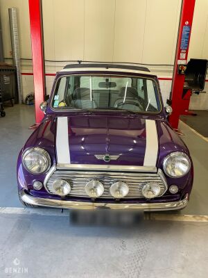 Mini 1300 MPI - 1997