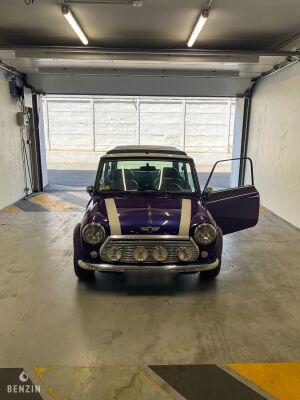 Mini 1300 MPI - 1997