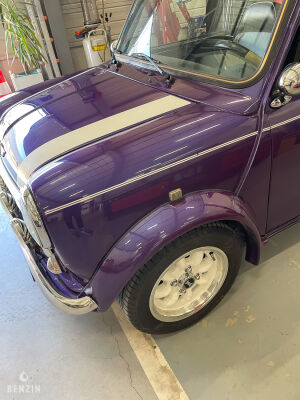 Mini 1300 MPI - 1997