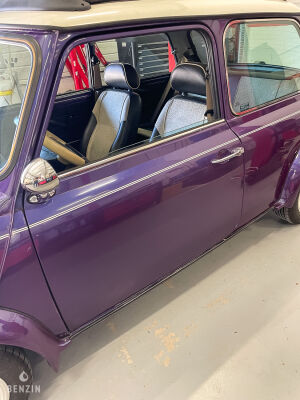 Mini 1300 MPI - 1997