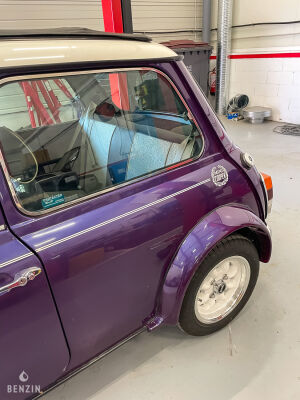 Mini 1300 MPI - 1997