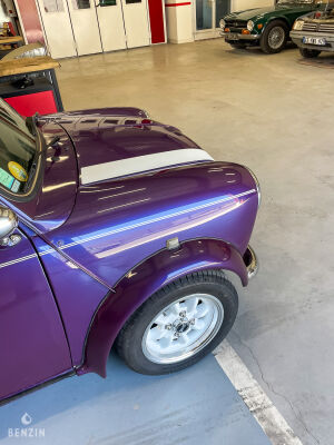 Mini 1300 MPI - 1997