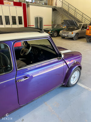 Mini 1300 MPI - 1997