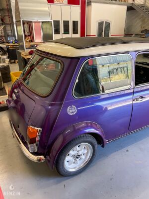 Mini 1300 MPI - 1997