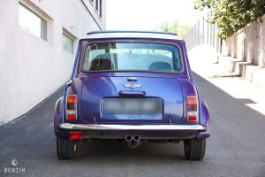 Mini 1300 MPI - 1997