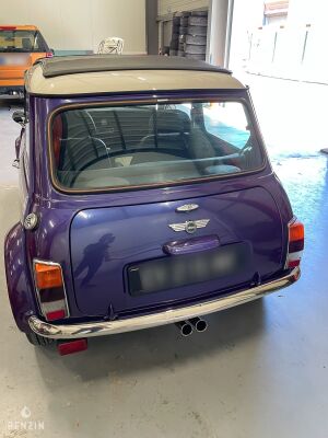 Mini 1300 MPI - 1997