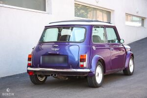 Mini 1300 MPI - 1997