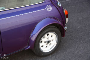 Mini 1300 MPI - 1997