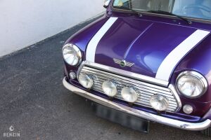 Mini 1300 MPI - 1997