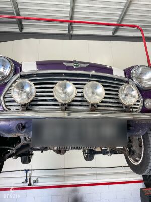 Mini 1300 MPI - 1997