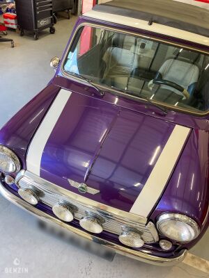 Mini 1300 MPI - 1997