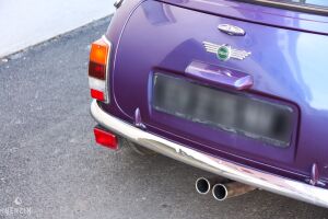 Mini 1300 MPI - 1997