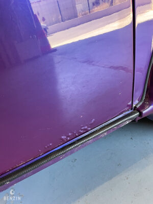 Mini 1300 MPI - 1997