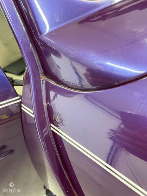 Mini 1300 MPI - 1997