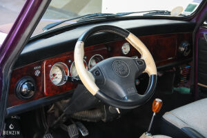 Mini 1300 MPI - 1997