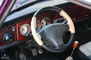 Mini 1300 MPI - 1997