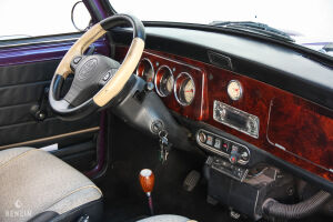 Mini 1300 MPI - 1997