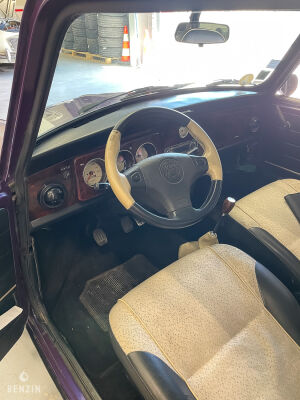 Mini 1300 MPI - 1997