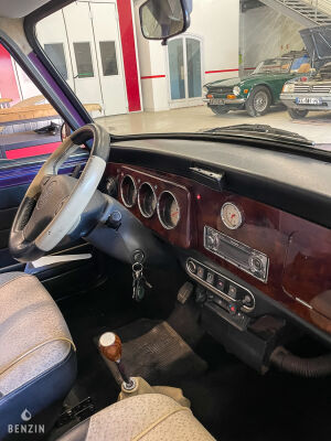 Mini 1300 MPI - 1997