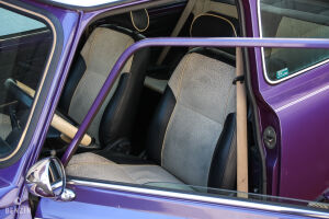 Mini 1300 MPI - 1997