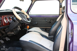 Mini 1300 MPI - 1997