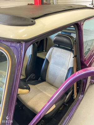 Mini 1300 MPI - 1997