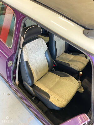 Mini 1300 MPI - 1997