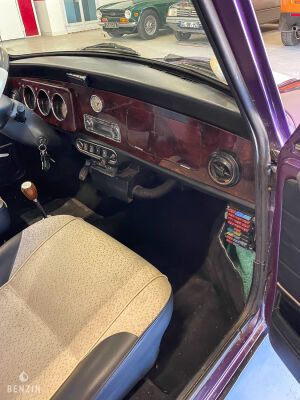 Mini 1300 MPI - 1997