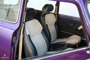 Mini 1300 MPI - 1997