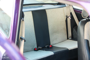 Mini 1300 MPI - 1997